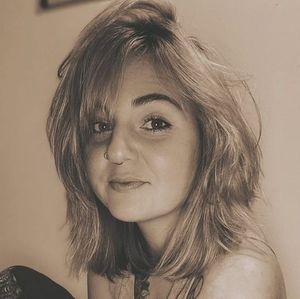 Meet your Posher, Cearrah